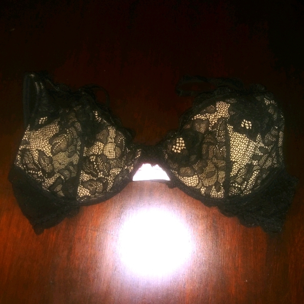 Victoria's Secret Bra